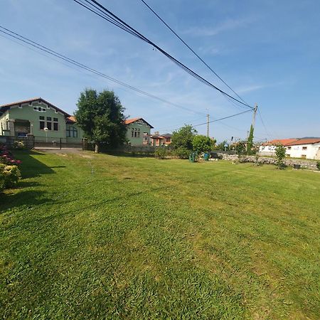 Biules - La Colina Apartman Arnuero Kültér fotó