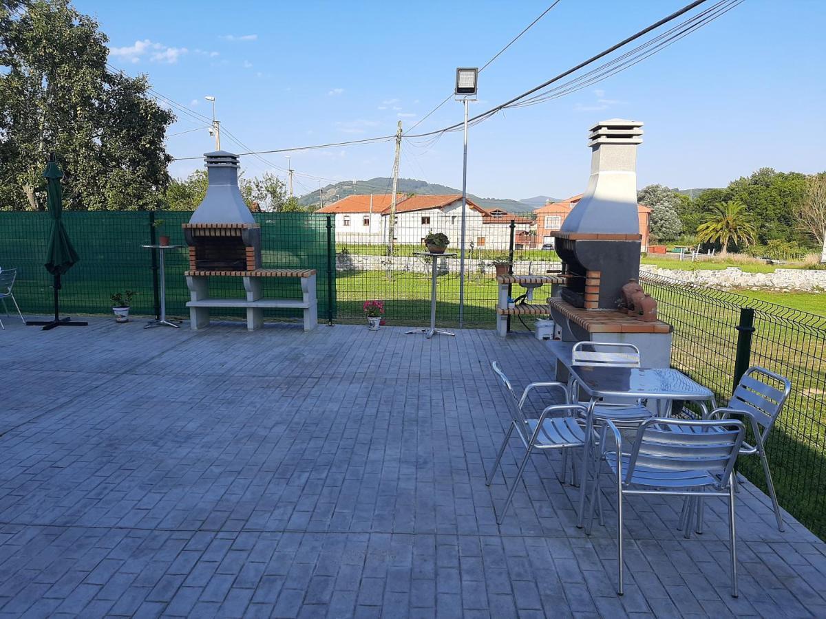 Biules - La Colina Apartman Arnuero Kültér fotó