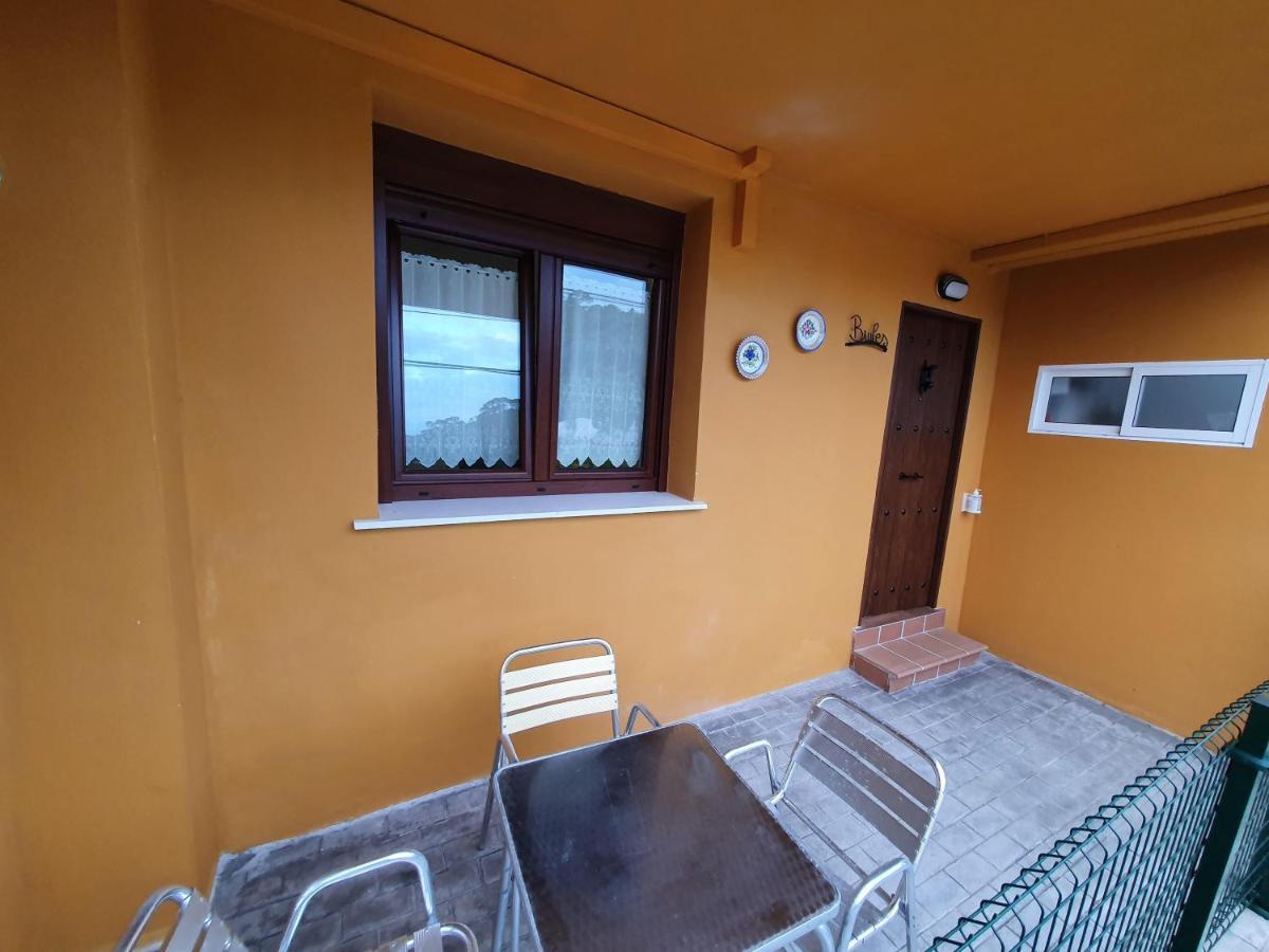 Biules - La Colina Apartman Arnuero Kültér fotó