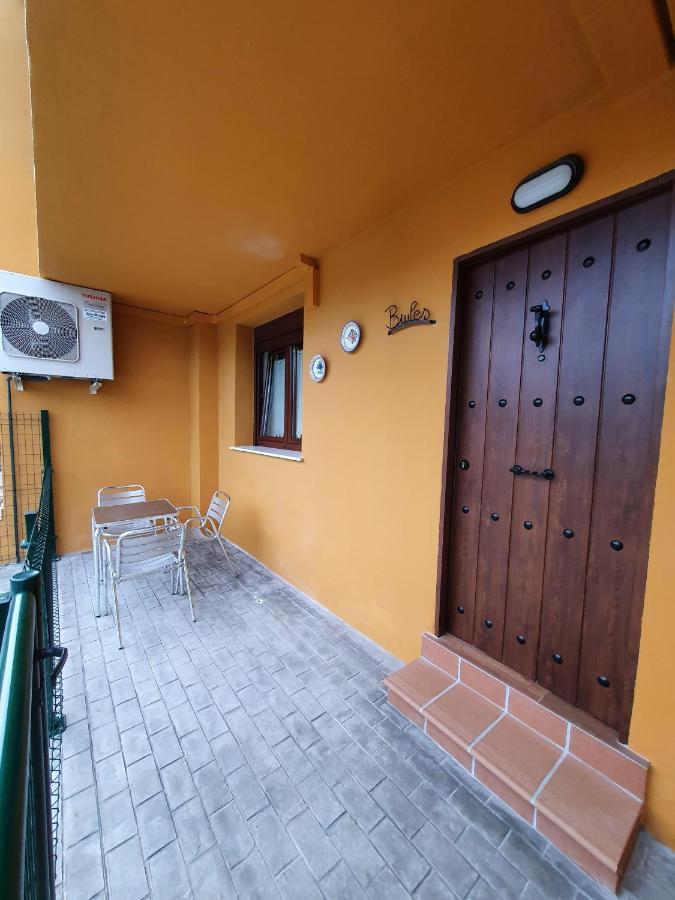 Biules - La Colina Apartman Arnuero Kültér fotó