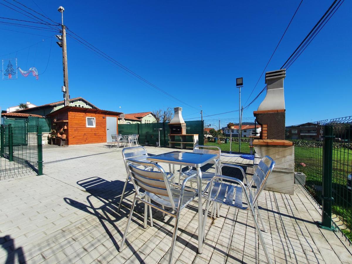 Biules - La Colina Apartman Arnuero Kültér fotó
