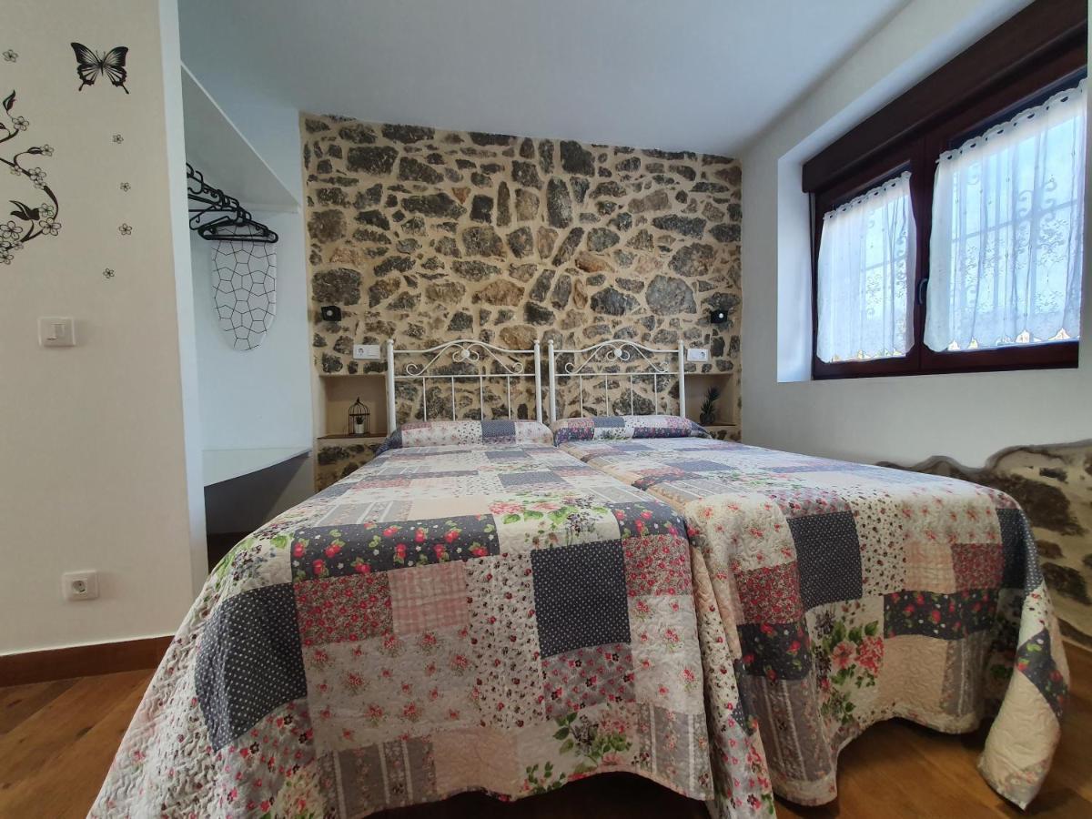 Biules - La Colina Apartman Arnuero Kültér fotó