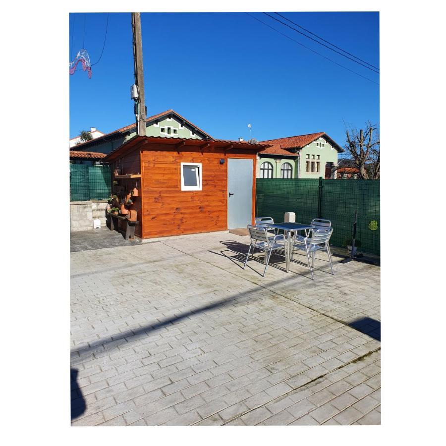 Biules - La Colina Apartman Arnuero Kültér fotó