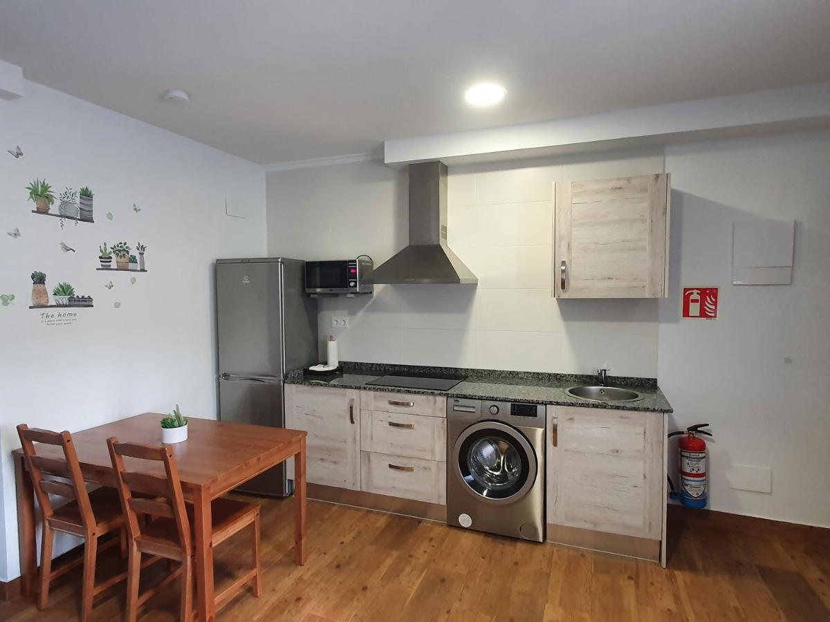 Biules - La Colina Apartman Arnuero Kültér fotó