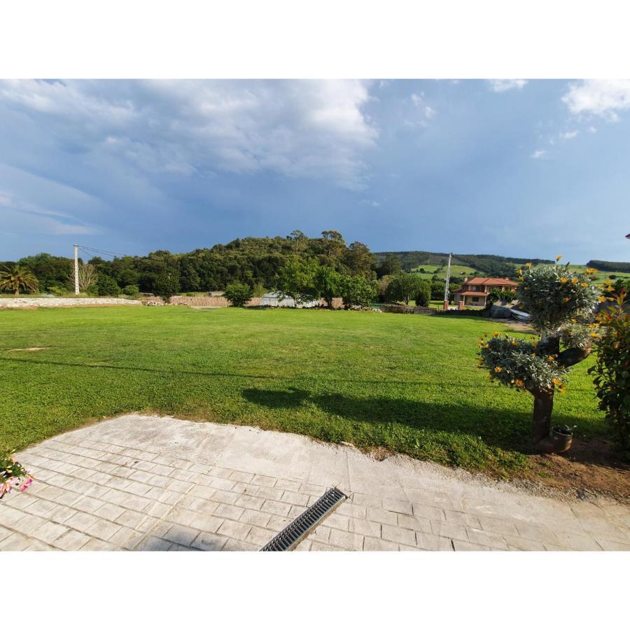 Biules - La Colina Apartman Arnuero Kültér fotó
