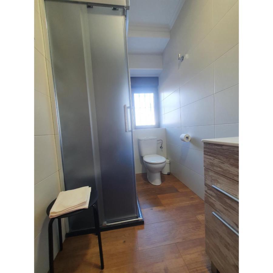Biules - La Colina Apartman Arnuero Kültér fotó
