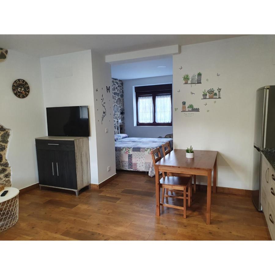 Biules - La Colina Apartman Arnuero Kültér fotó