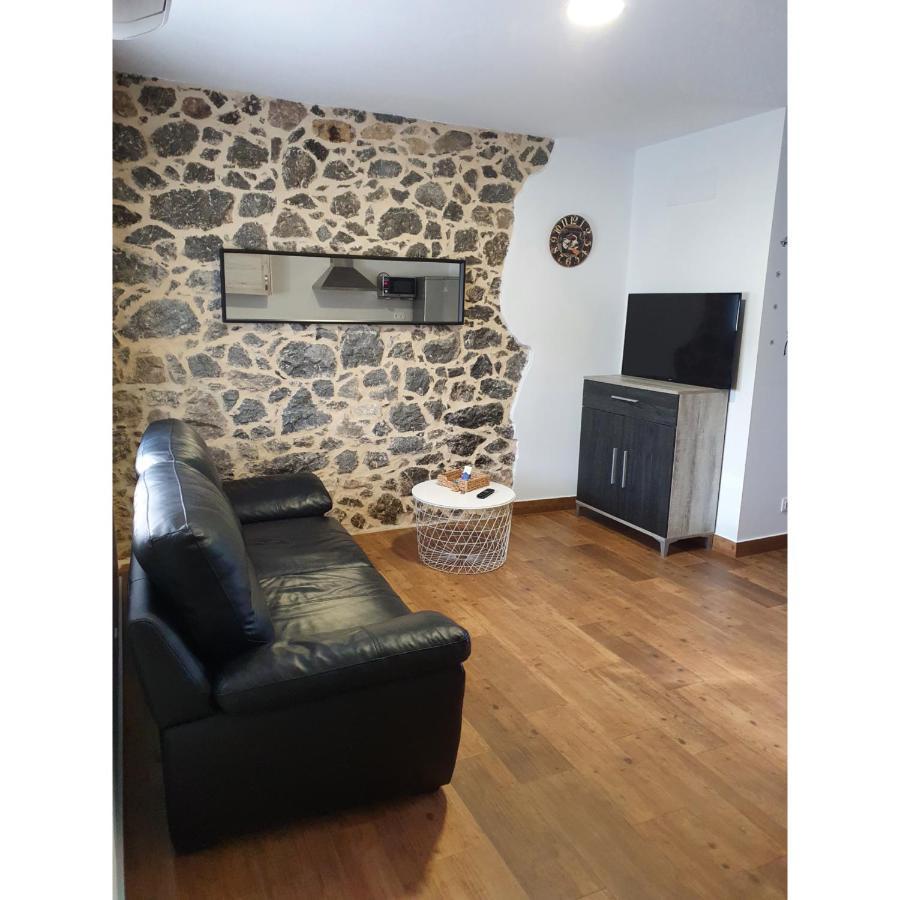 Biules - La Colina Apartman Arnuero Kültér fotó