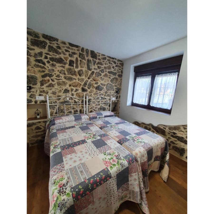 Biules - La Colina Apartman Arnuero Kültér fotó